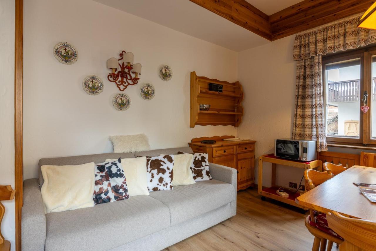 Casa Corso Italia Cortina dʼAmpezzo